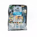 Mussel Half Shell 800G