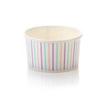 Ice Cream Tub 150ML – Multicolour