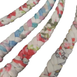 4AKID BRAIDED-PACIFIER-CLIPS-4PC-ASSORTED-COLOURS