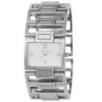 Silver Dial Women's Watch HE2066S