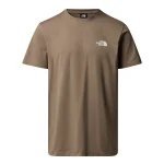 The North Face Simple Dome Men's T-Shirt - L