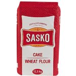 Sasko Cake Flour 12.5KG