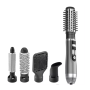 Automatic Rotate 5IN1 Hot Air Brush Hair Blow Dryer
