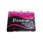 Tissue 2PLY Virgin MINI – 24S