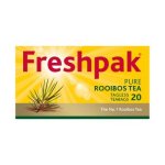Freshpak Rooibos Tea Bags 20 Pack