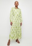 Pringle Willow Maxi Dress - Green