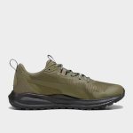 Puma Mens Twitch Runner Trail Green black _ 173657 _ Green - 10 Green