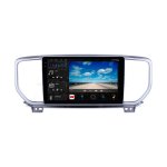 Kia Sportage 2018-2021 4G Ultra