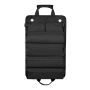 Portable Roll Up Tool Bag With Detachable Pouches