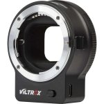 Viltrox Nf-z Auto Focus F-mount To Nikon Z-mount Adapter