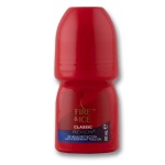 Revlon Fire & Ice Classic Roll On 50ML - Anti-perspirant