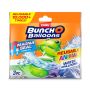 Bunch O Balloons Reusable Animal Water Balloons 3 Pack By Zuru