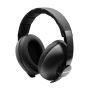 SYNERGY360 Baby Noise Canceling Ear Muffs - Black