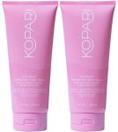 Kopari Hydrating Body Wash - Non-toxic Paraben Free Gluten Free & Cruelty Free - Made With Organic Coconut Oil - 9 Oz 2 Pack