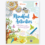 : Mindful Activities - Unworry Book