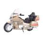 Honda Goldwing 1:18 Motorcycle