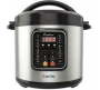 PD-45E 6 L Pressure Cooker Stainless Steel