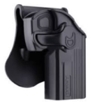 Cytac Holster D Series Taurus PT24 7