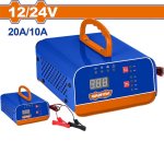 Auto Inverter Battery Charger WBY1A201