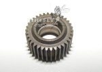 – Gear 34T-48P – Metal 2WD
