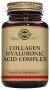 Solgar Collagen Hyaluronic Acid Complex