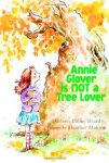 Annie Glover Is Not A Tree Lover