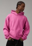 Premium Hoodie - Magenta