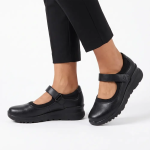 Braxton Flats - Black - 9
