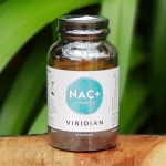 Nac+ Complex 60 Capsules Viridian