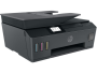 HP Smart Tank 615 Wireless All-in-one With Fax