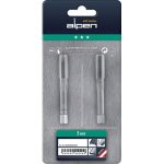 Alpen Hss Hand Tap Set Imperial G 1 2' Pouched ALP7060280