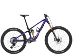 2027 Trek Fuel Mx 9.8 Xt DI2 Gen 7 - Purple Phaze amethyst Marble - Xx-large