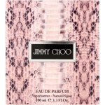 Jimmy Choo Eau De Parfum 100ML