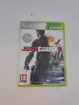 Xbox 360 Just Cause 2