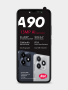 Itel A90 Dual Sim - Vodacom