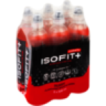 Thirsti Sport Mixed Berry Flavoured Drink 6 X 500ML