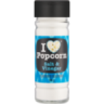 Delights Salt & Vinegar Flavoured Seasoning 100ML