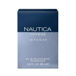 NAUTICA Voyage Intense Edt 50ML