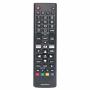 New Universal Remote Control For LG Tv Replacement For Lcd LED Hdtv Smart Tvs Remote