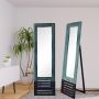Free Fabrics Standing Mirror - Full Length - 50X160CM
