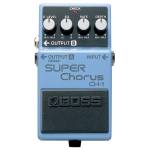 BOSS Ch-1 Super Chorus Pedal