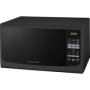 Russell Hobbs Electronic Microwave 30L 900W Black