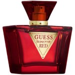 Guess Seductive Red Eau De Toilette 75ML