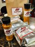 Hlophe's Grill Spice - 150G