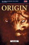 Origin - The True Story Of Wolverine Paperback
