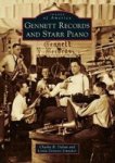 Gennett Records And Starr Piano Paperback