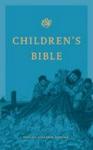 Esv Children' S Bible Hardcover