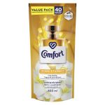 Comfort Jasmine & Cashmere Concentrated Laundry Fabric Softener Refill 800ML