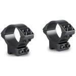 Hawke Match Mount 2 Piece 9-11MM 30MM Medium