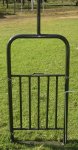 Tal-tec Tsk 4 Drop Gate